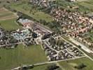 Photos aériennes de Betschdorf (67660) - Autre vue | Bas-Rhin, Grand Est, France - Photo réf. T036099