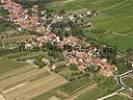 Photos aériennes de Cleebourg (67160) | Bas-Rhin, Grand Est, France - Photo réf. T036104