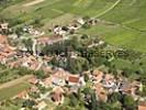 Photos aériennes de Cleebourg (67160) | Bas-Rhin, Grand Est, France - Photo réf. T036105