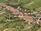 Photos aériennes de Cleebourg (67160) | Bas-Rhin, Grand Est, France - Photo réf. T036106