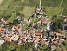 Photos aériennes de Cleebourg (67160) | Bas-Rhin, Grand Est, France - Photo réf. T036108