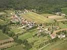 Photos aériennes de Cleebourg (67160) | Bas-Rhin, Grand Est, France - Photo réf. T036109
