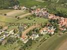 Photos aériennes de Cleebourg (67160) | Bas-Rhin, Grand Est, France - Photo réf. T036110