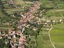 Photos aériennes de Cleebourg (67160) | Bas-Rhin, Grand Est, France - Photo réf. T036112