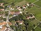 Photos aériennes de Cleebourg (67160) | Bas-Rhin, Grand Est, France - Photo réf. T036113