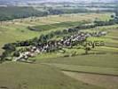 Photos aériennes de Cleebourg (67160) | Bas-Rhin, Grand Est, France - Photo réf. T036115