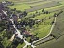 Photos aériennes de Cleebourg (67160) | Bas-Rhin, Grand Est, France - Photo réf. T036116