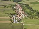 Photos aériennes de Cleebourg (67160) | Bas-Rhin, Grand Est, France - Photo réf. T036118
