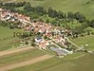 Photos aériennes de Cleebourg (67160) | Bas-Rhin, Grand Est, France - Photo réf. T036119