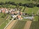 Photos aériennes de Cleebourg (67160) | Bas-Rhin, Grand Est, France - Photo réf. T036121