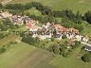 Photos aériennes de Cleebourg (67160) | Bas-Rhin, Grand Est, France - Photo réf. T036123