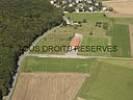 Photos aériennes de Drachenbronn-Birlenbach (67160) | Bas-Rhin, Grand Est, France - Photo réf. T036138
