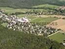 Photos aériennes de Drachenbronn-Birlenbach (67160) | Bas-Rhin, Grand Est, France - Photo réf. T036140