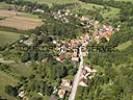 Photos aériennes de Drachenbronn-Birlenbach (67160) | Bas-Rhin, Grand Est, France - Photo réf. T036141