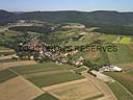 Photos aériennes de Drachenbronn-Birlenbach (67160) - Birlenbach | Bas-Rhin, Alsace, France - Photo réf. T036151