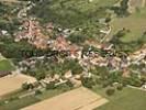 Photos aériennes de Drachenbronn-Birlenbach (67160) | Bas-Rhin, Grand Est, France - Photo réf. T036152