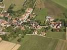 Photos aériennes de Drachenbronn-Birlenbach (67160) | Bas-Rhin, Grand Est, France - Photo réf. T036153