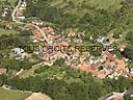 Photos aériennes de Drachenbronn-Birlenbach (67160) | Bas-Rhin, Grand Est, France - Photo réf. T036155