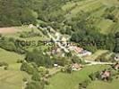 Photos aériennes de Drachenbronn-Birlenbach (67160) | Bas-Rhin, Grand Est, France - Photo réf. T036156