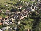 Photos aériennes de Drachenbronn-Birlenbach (67160) - Birlenbach | Bas-Rhin, Alsace, France - Photo réf. T036157