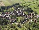 Photos aériennes de Drachenbronn-Birlenbach (67160) - Birlenbach | Bas-Rhin, Alsace, France - Photo réf. T036158