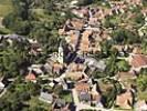 Photos aériennes de Drachenbronn-Birlenbach (67160) | Bas-Rhin, Grand Est, France - Photo réf. T036159