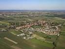 Photos aériennes de Hatten (67690) | Bas-Rhin, Alsace, France - Photo réf. T036160