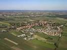 Photos aériennes de Hatten (67690) | Bas-Rhin, Grand Est, France - Photo réf. T036160