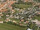 Photos aériennes de Hatten (67690) - Autre vue | Bas-Rhin, Alsace, France - Photo réf. T036163