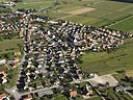 Photos aériennes de Hatten (67690) | Bas-Rhin, Alsace, France - Photo réf. T036165