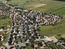 Photos aériennes de Hatten (67690) - Autre vue | Bas-Rhin, Grand Est, France - Photo réf. T036165