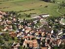 Photos aériennes de Hatten (67690) - Autre vue | Bas-Rhin, Grand Est, France - Photo réf. T036170