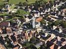 Photos aériennes de Hatten (67690) | Bas-Rhin, Alsace, France - Photo réf. T036171
