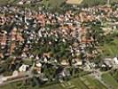 Photos aériennes de Hatten (67690) | Bas-Rhin, Alsace, France - Photo réf. T036174