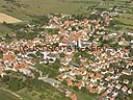 Photos aériennes de Hatten (67690) - Autre vue | Bas-Rhin, Alsace, France - Photo réf. T036177