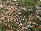 Photos aériennes de Hatten (67690) | Bas-Rhin, Alsace, France - Photo réf. T036178