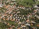 Photos aériennes de Hatten (67690) - Autre vue | Bas-Rhin, Grand Est, France - Photo réf. T036178