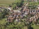 Photos aériennes de Hoffen (67250) | Bas-Rhin, Alsace, France - Photo réf. T036183
