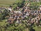 Photos aériennes de Hoffen (67250) | Bas-Rhin, Grand Est, France - Photo réf. T036183