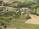 Photos aériennes de Hoffen (67250) | Bas-Rhin, Alsace, France - Photo réf. T036184