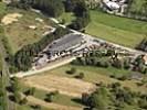 Photos aériennes de Hoffen (67250) | Bas-Rhin, Grand Est, France - Photo réf. T036189