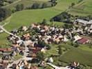 Photos aériennes de Hoffen (67250) - Leiterswiller | Bas-Rhin, Grand Est, France - Photo réf. T036199