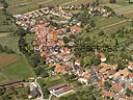 Photos aériennes de "villages" - Photo réf. T036211