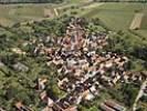 Photos aériennes de "villages" - Photo réf. T036213