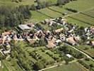 Photos aériennes de Ingolsheim (67250) | Bas-Rhin, Grand Est, France - Photo réf. T036218
