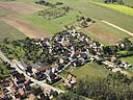Photos aériennes de Ingolsheim (67250) | Bas-Rhin, Grand Est, France - Photo réf. T036222