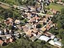 Photos aériennes de Ingolsheim (67250) | Bas-Rhin, Grand Est, France - Photo réf. T036223