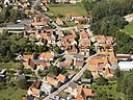 Photos aériennes de Ingolsheim (67250) | Bas-Rhin, Grand Est, France - Photo réf. T036224