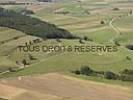 Photos aériennes de Ingolsheim (67250) | Bas-Rhin, Grand Est, France - Photo réf. T036225