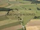 Photos aériennes de Ingolsheim (67250) | Bas-Rhin, Grand Est, France - Photo réf. T036226